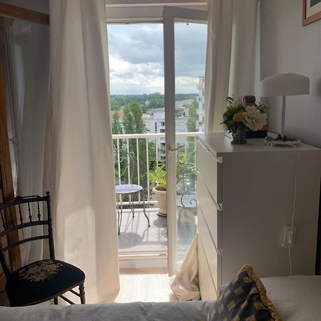 Apartamento Le Rondo Mérignac Exterior foto