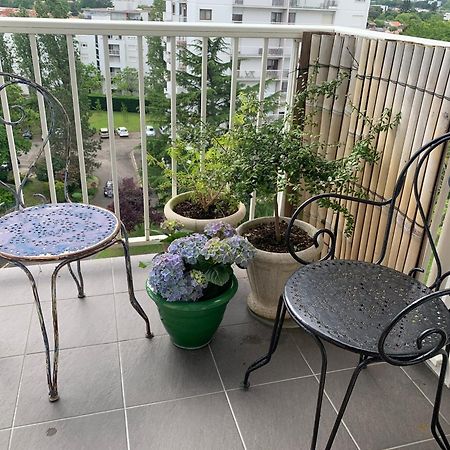 Apartamento Le Rondo Mérignac Exterior foto