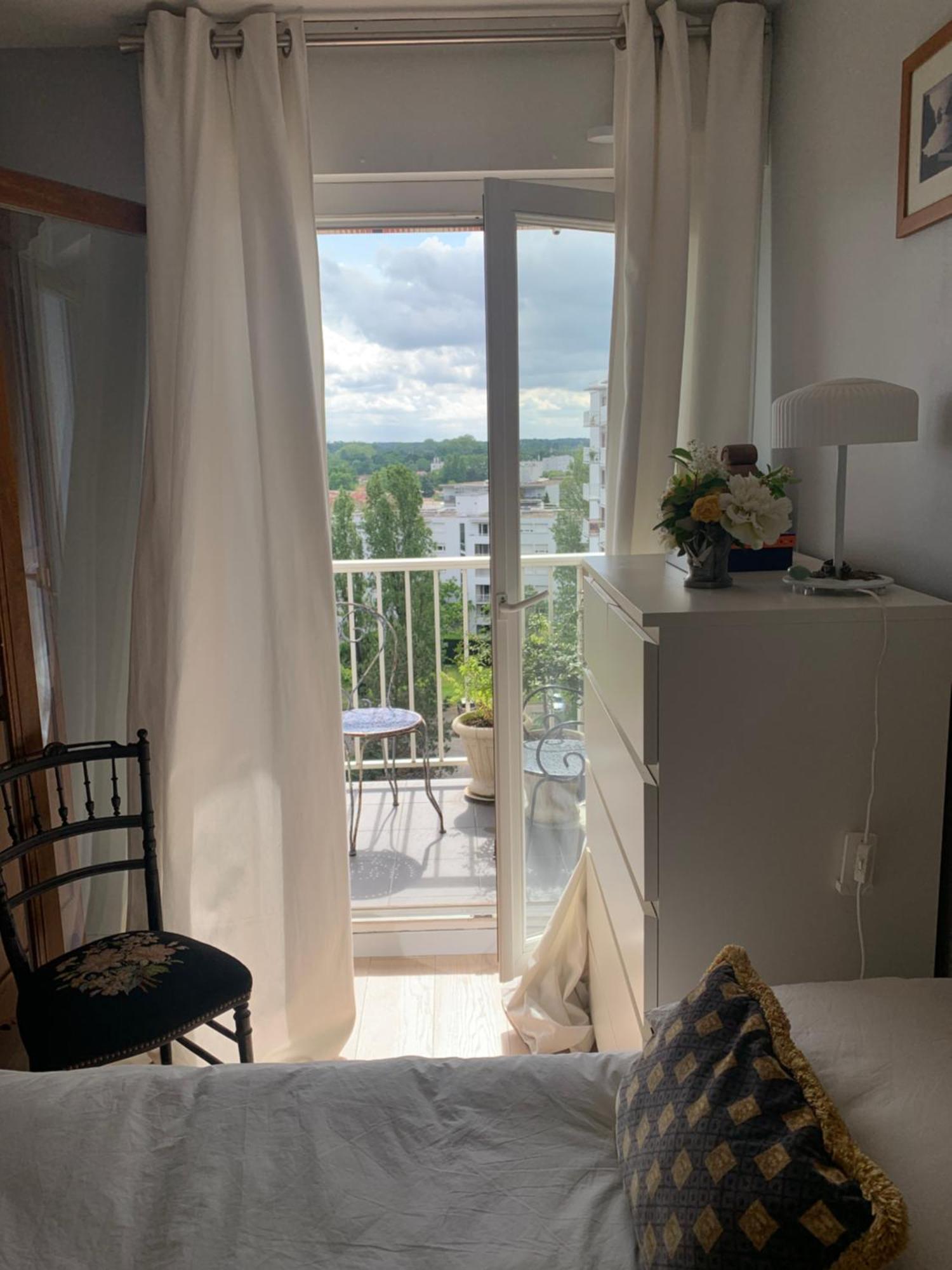 Apartamento Le Rondo Mérignac Exterior foto