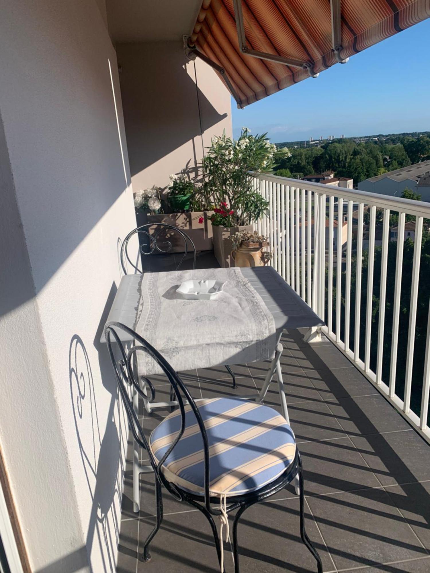 Apartamento Le Rondo Mérignac Exterior foto